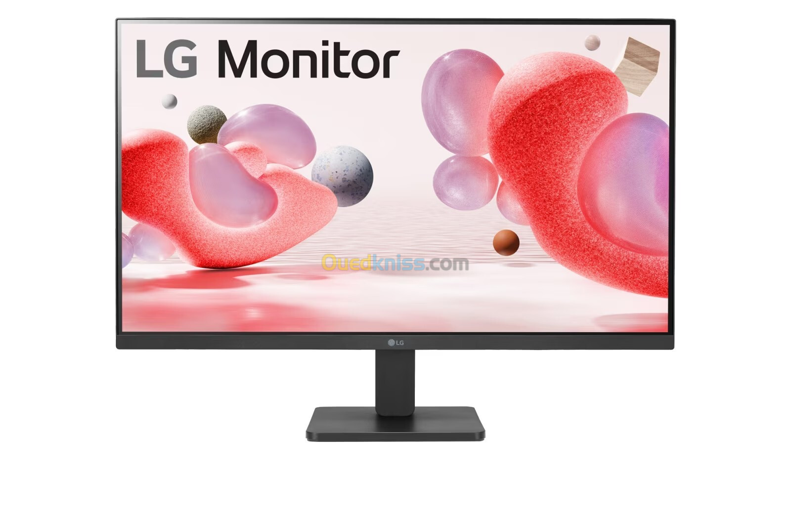 ECRAN LG 27MR400 - 27" FHD - 100HZ - 5MS - DALLE LED IPS - SRGB - AMD FreeSync - HDMI - VGA 