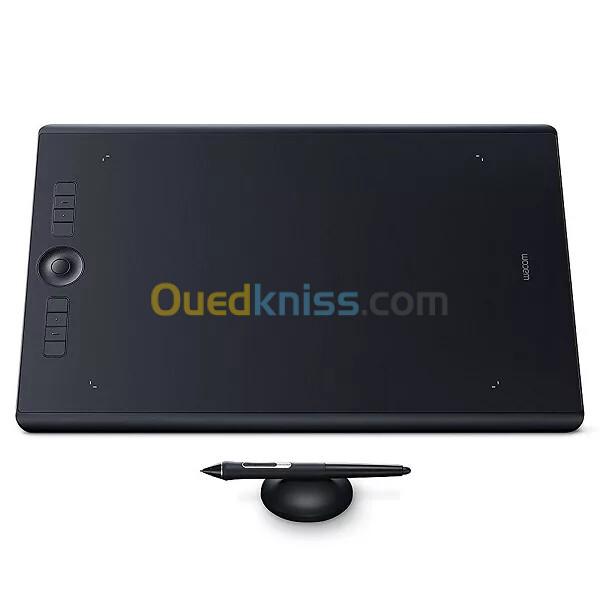 WACOM INTUOS PRO S - TABLETTE GRAPHIQUE PTH-451-ENES - CREATIVE STYLET - 5080 LPI - USB -EXPRESSKEYS