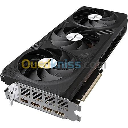 GIGABYTE RADEON RX 7900 XT GAMING OC 20G - 4K UHD - DUAL HDMI - DUAL DISPLAYPORT - PCI EXPRESS AMD