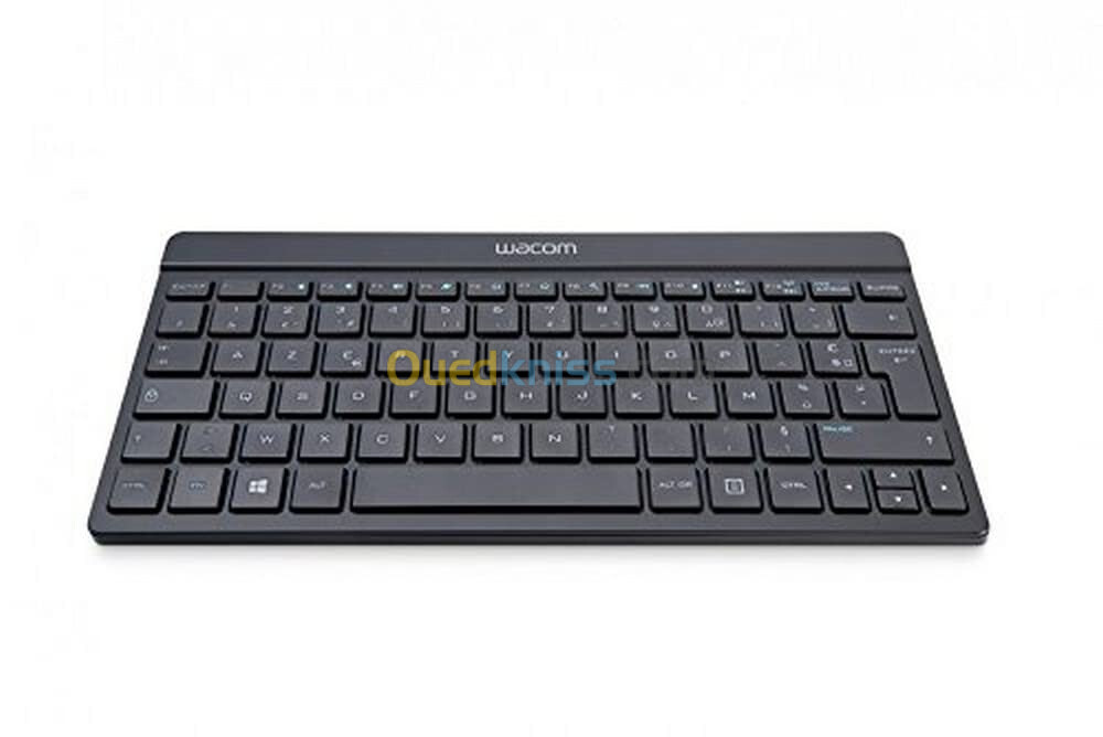 WACOM WKT400-ES - CLAVIER SANS FIL QWERTY - BLUETOOTH 3.0 - UNIVERSEL - ORDINATEURS & TABLETTES 