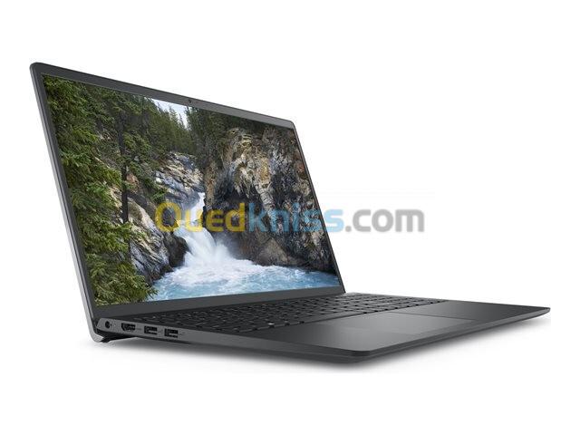 DELL VOSTRO 3520 - I5-1235U 4.4 GHZ - 8GO - 512GO nvme - 15.6" IPS FHD - IRIS XE GRAPHICS - NOIR 