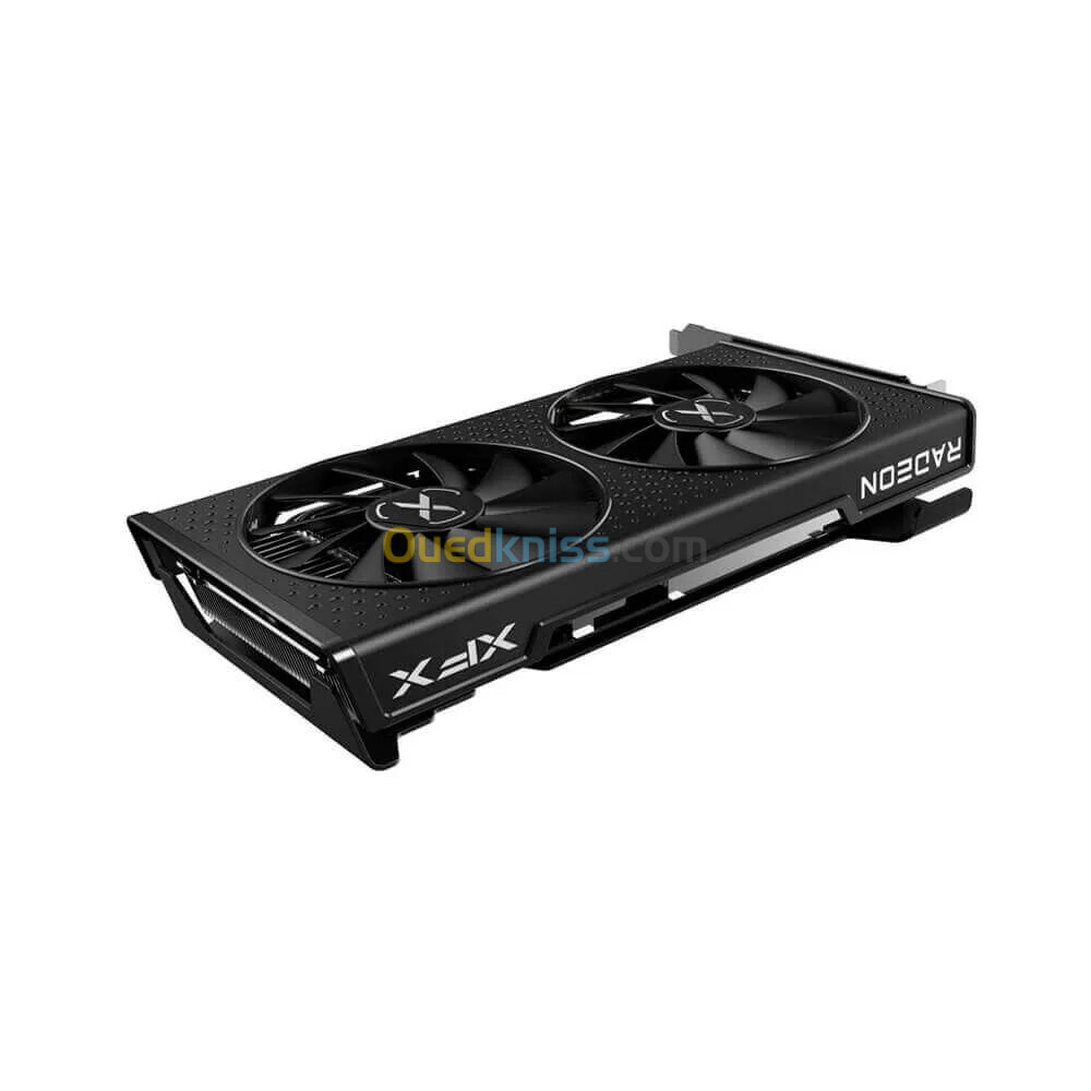 XFX SPEEDSTER RX 6650 XT - 8GB GDDR6 - 1080 FHD - PCIE 4.0 - AMD FREESYNC-  AMD RADNA 2 - HDMI -