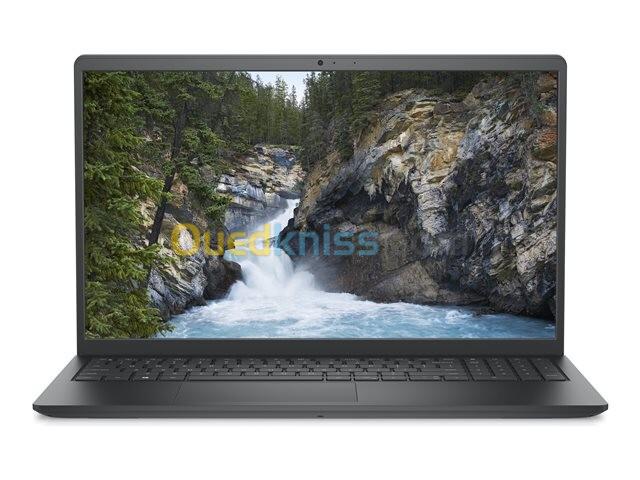 DELL VOSTRO 3520 - I5-1235U 4.4 GHZ - 8GO - 512GO nvme - 15.6" IPS FHD - IRIS XE GRAPHICS - NOIR 