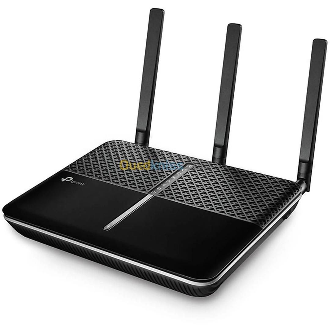 TP-LINK AC2100 Wireless Modem Router MU-MIMO VDSL/ADSL - Archer VR600.