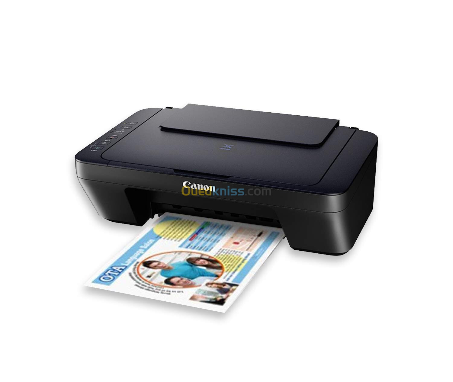 CANON PIXMA MG2541S - IMPRIMANTE A4 MULTIFONCTION - JET D'ENCRE - COLEURE  - 4800 DPI - USB - 