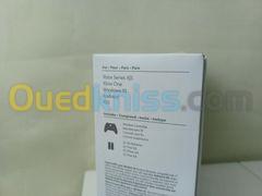 Xbox Manette Originale Sans Fil Série X / S - Robot Blanc - 