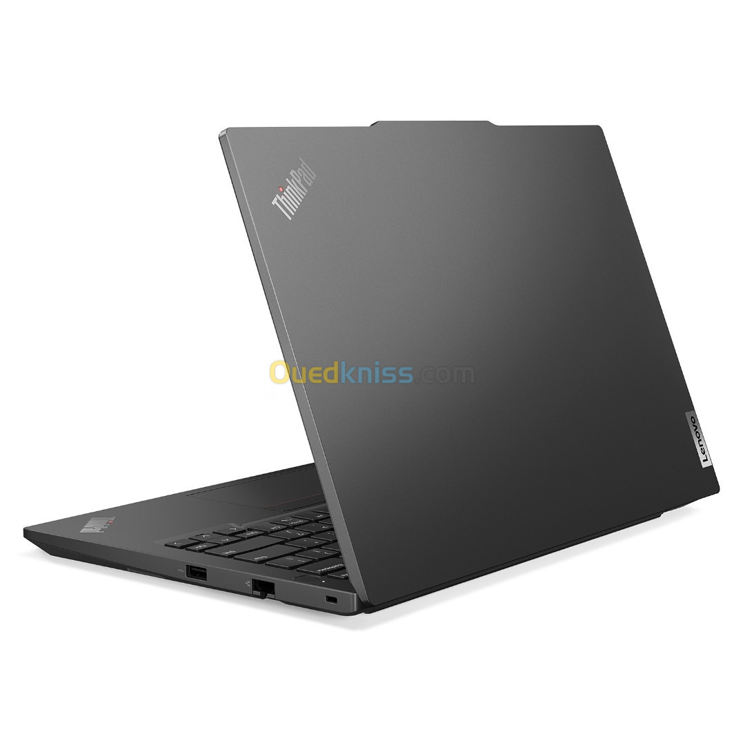 LENOVO THINKPAD E14 GEN 5 - INTEL i7-13700H 5 GHz - 16GB - 512GB SSD - 14 IPS WUXGA - INTEL IRIS XE 