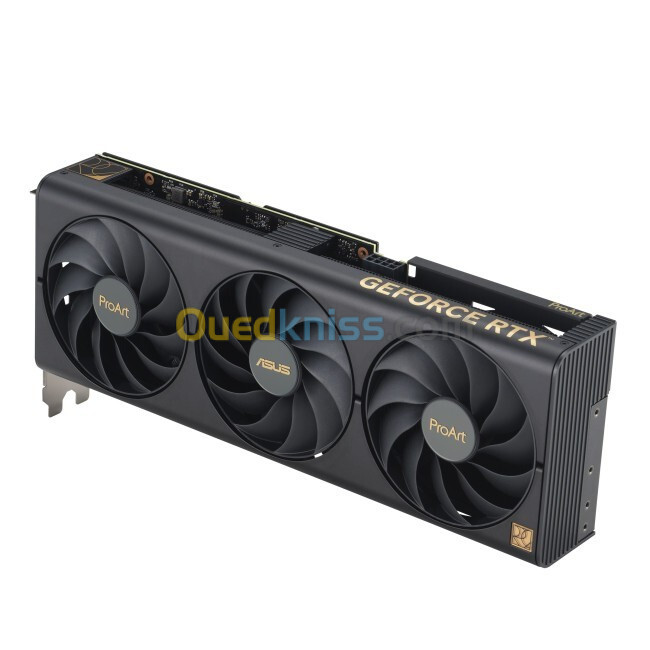 ASUS PROART GEFORCE RTX 4060 OC EDITION - 8GB GDDR6 - 2580 MHZ - DIRECTX 12.0 PCI - EXPRESS 4.0 