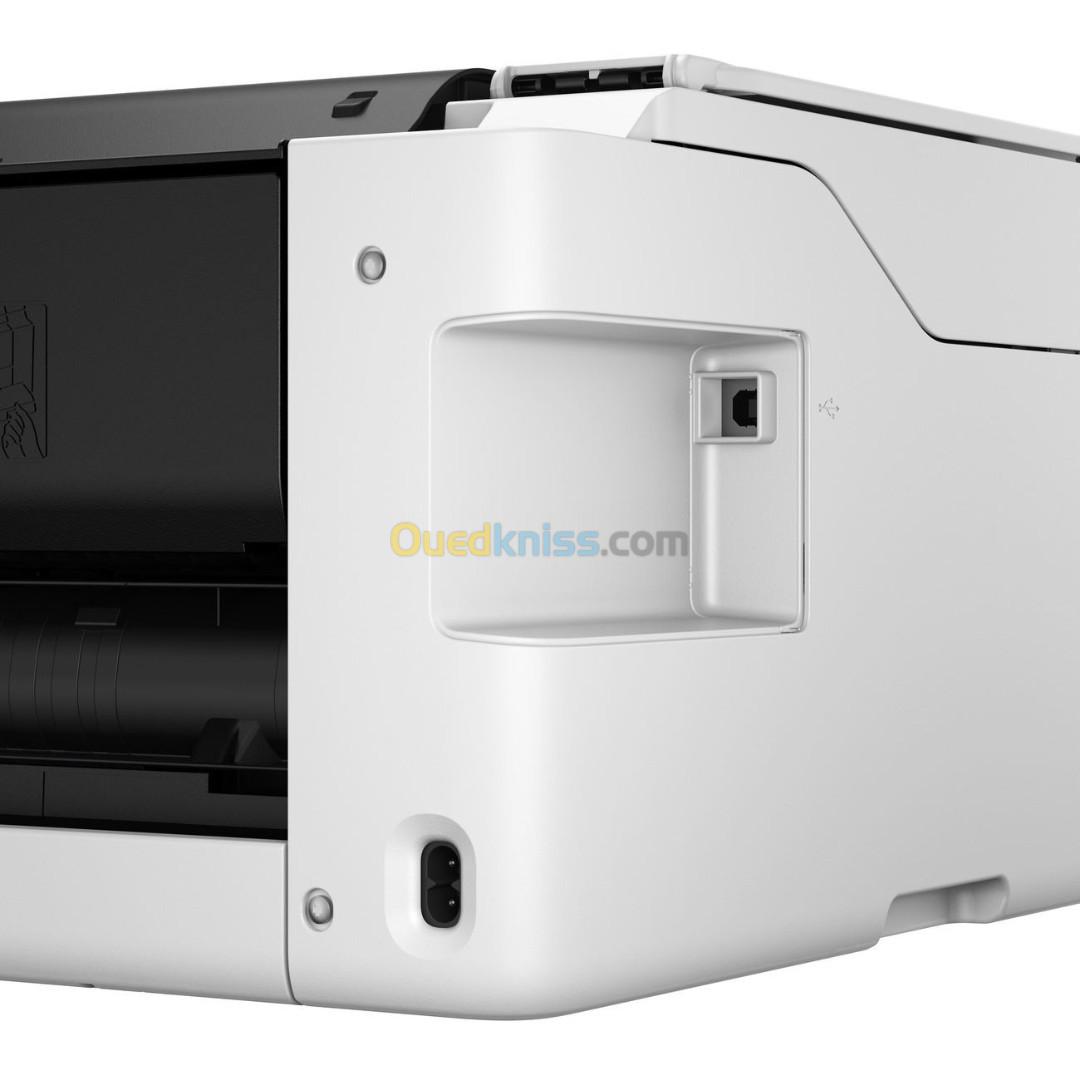 Imprimante Canon à Réservoir Maxify GX3040 - Impression - Copie - Scanner -  Wifi