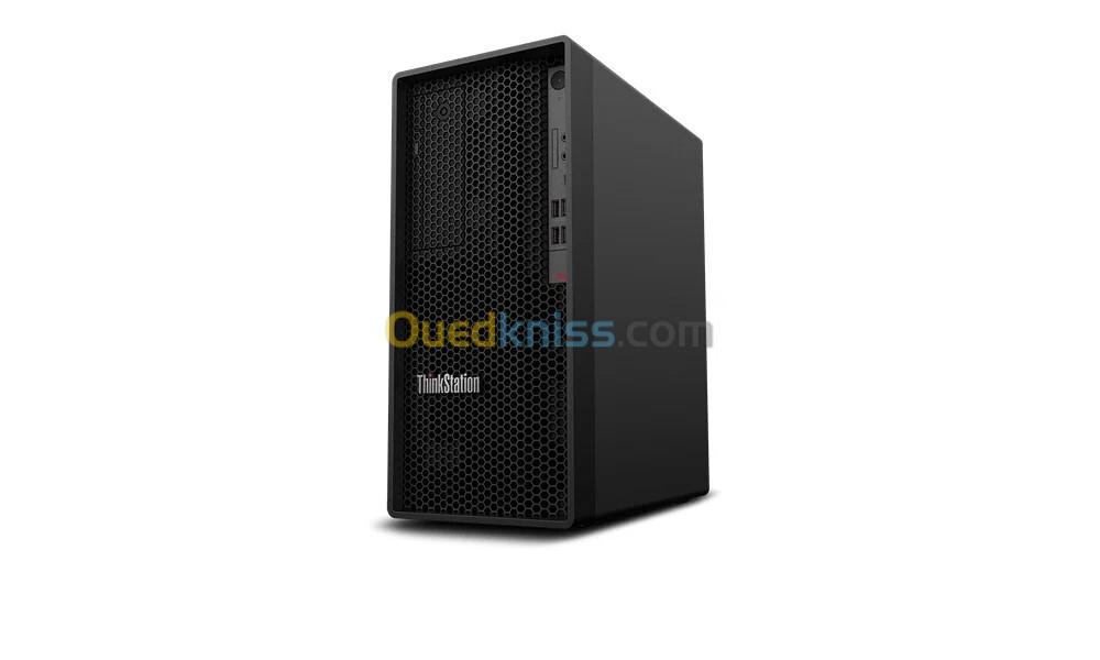 LENOVO THINKSTATION P360 - I9-12900 - LAKE-S W680 - 32GB - 512 SSD+2TB HDD - DVD -NVIDIA T1000 -750W