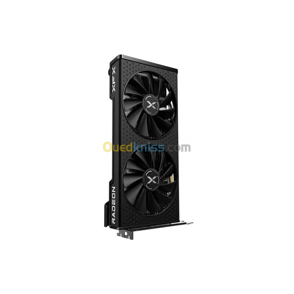 XFX SPEEDSTER RX 6650 XT - 8GB GDDR6 - 1080 FHD - PCIE 4.0 - AMD FREESYNC-  AMD RADNA 2 - HDMI -