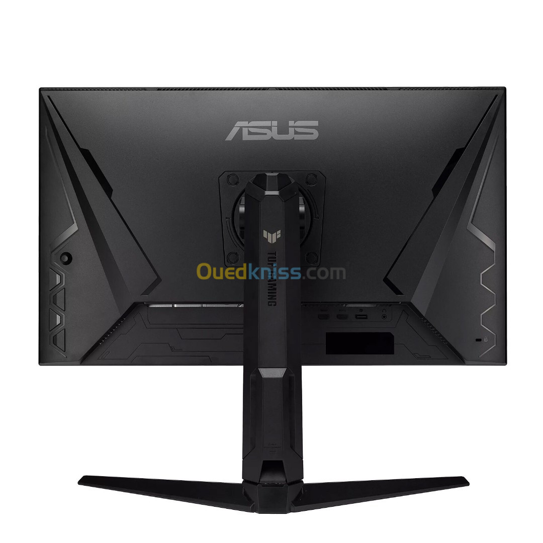 Ecran Asus tuf Gaming VG279QL3A - 27" 1080p FHD - IPS - 1ms - 180Hz - 1920x1080  - FreeSync & G-SYNC