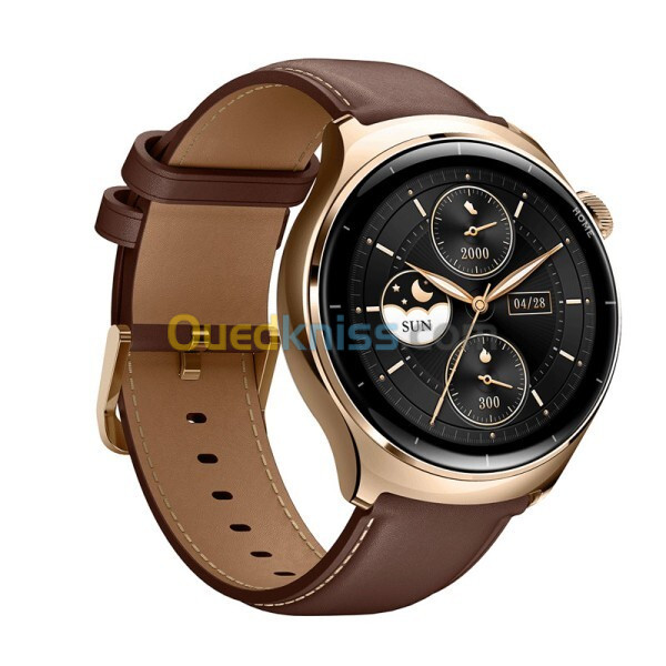 MIBRO LITE 3 PRO SMARTWACH - 1,32" AMOLED - BLUETOOTH - ZINC ALLOY 22mm - MAGNETIC - MODE SPORT