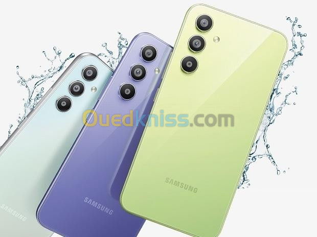 Samsung Galaxy A34 5g 2023 128 Go 8