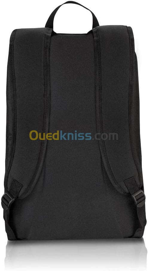 SAC À DOS LENOVO THINKPAD BASIC 15,6 POUCES - POUR LAPTOP & RANGEMENT INTERNE - NOIR 