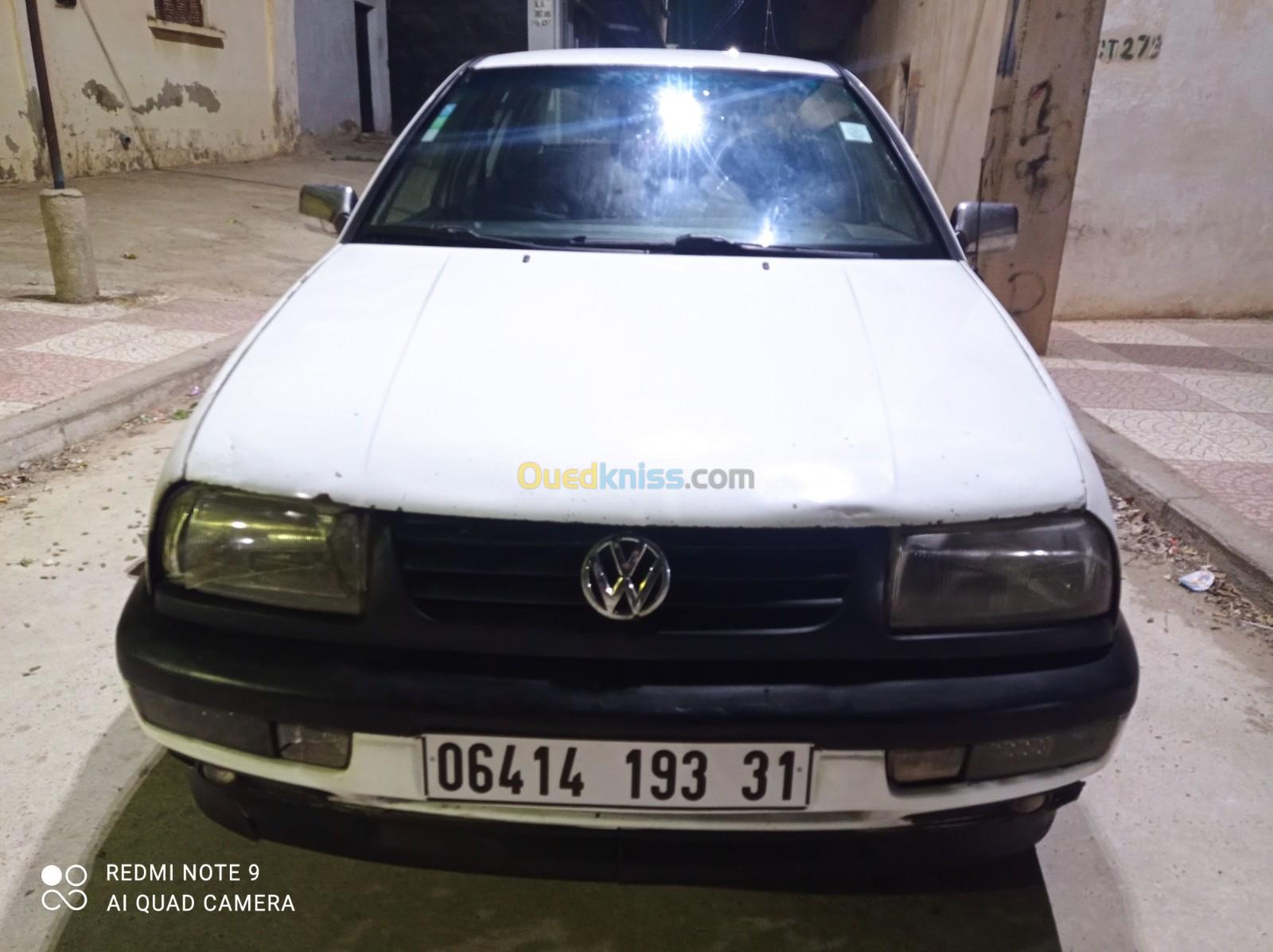 Volkswagen Vento 1993 Vento