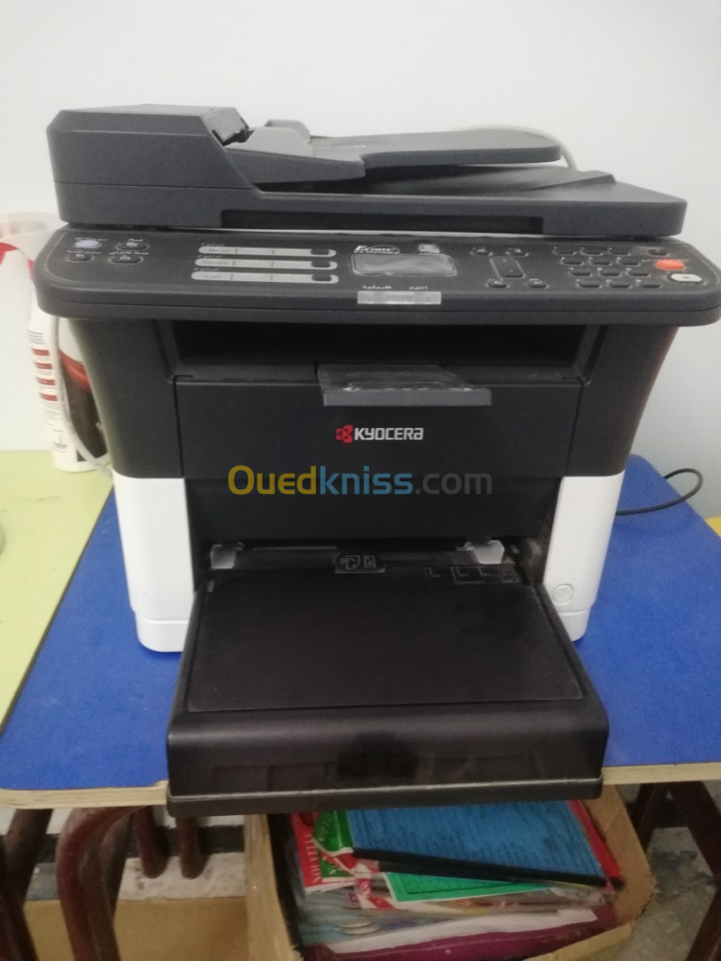 Ecosys fs1025mfp