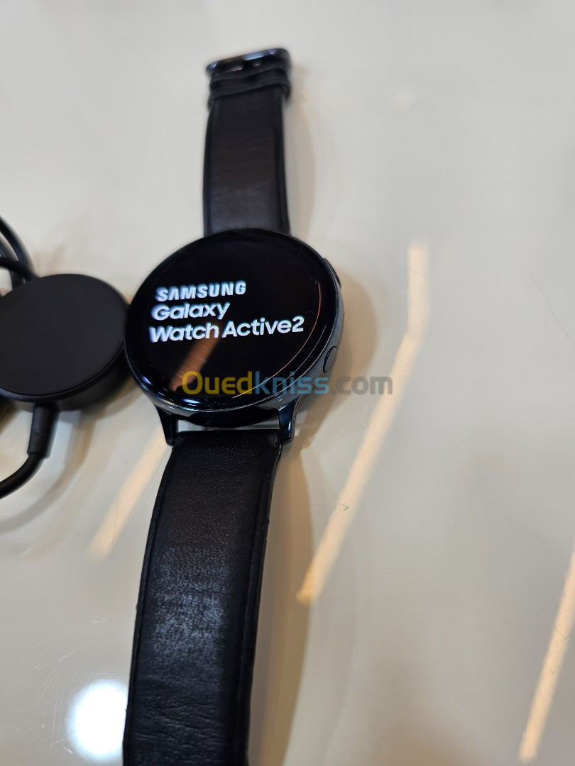 Galaxy Watch Active 1 Active 2