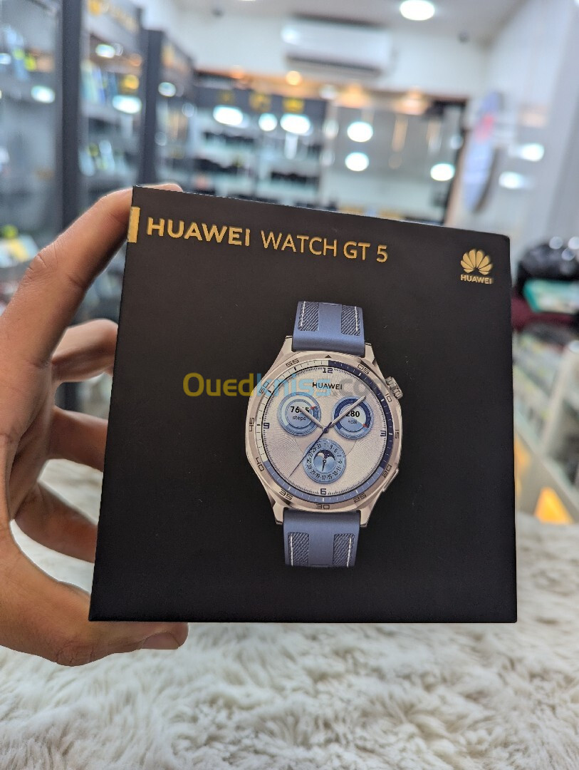 Huawei Watch GT 5 46mm