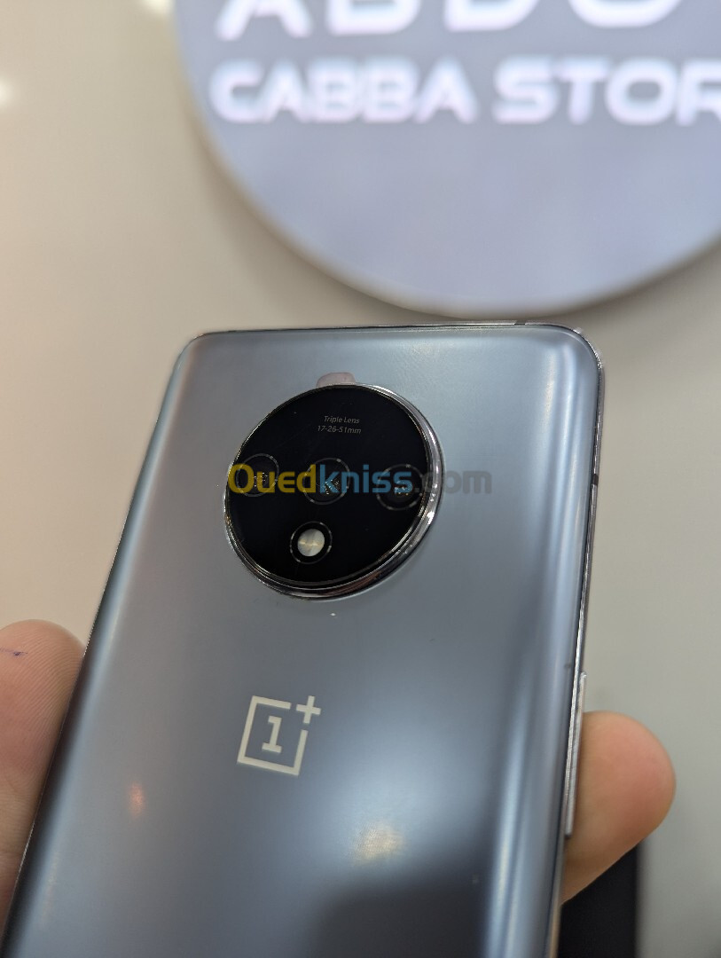 Oneplus 7T 8GB 128GB