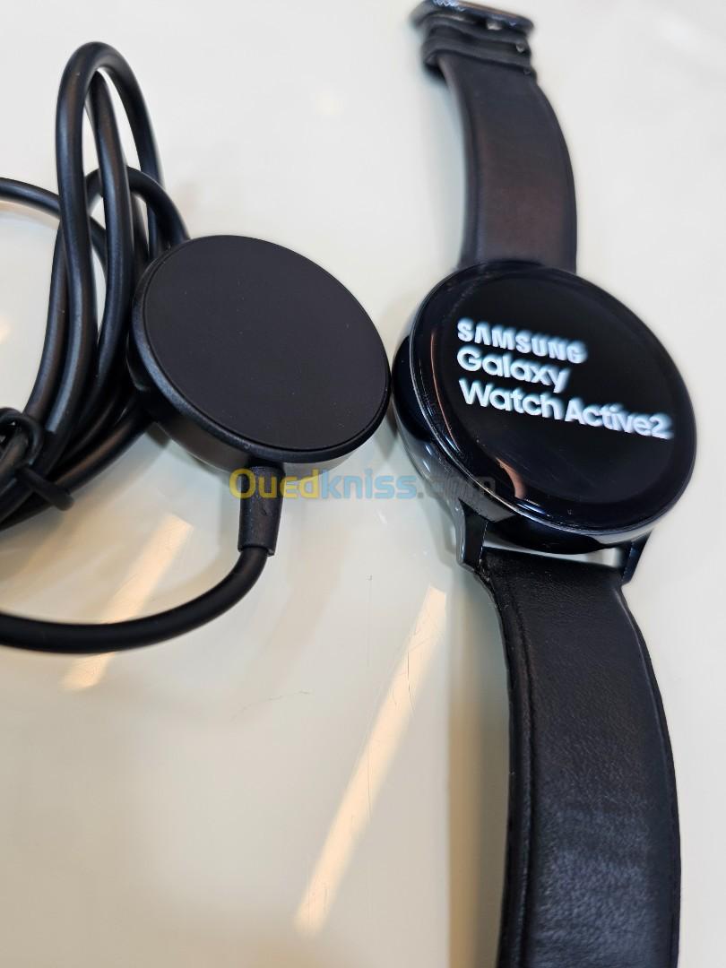 Galaxy Watch Active 1 Active 2