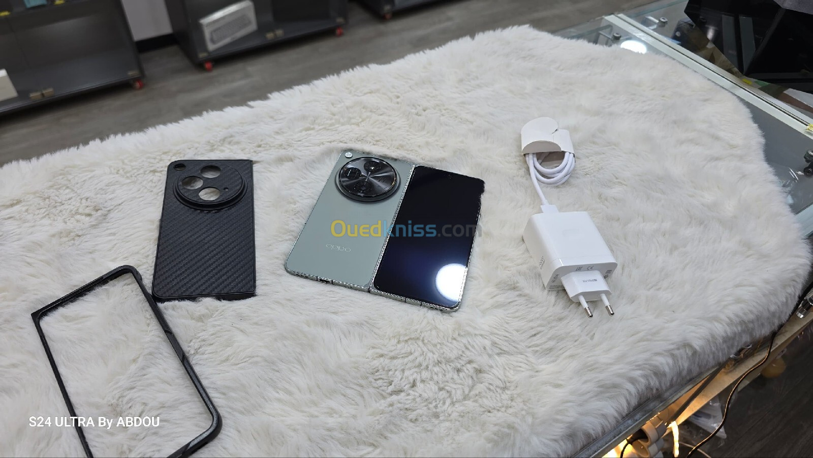 OPPO Find N3 12/512 Rom Globale