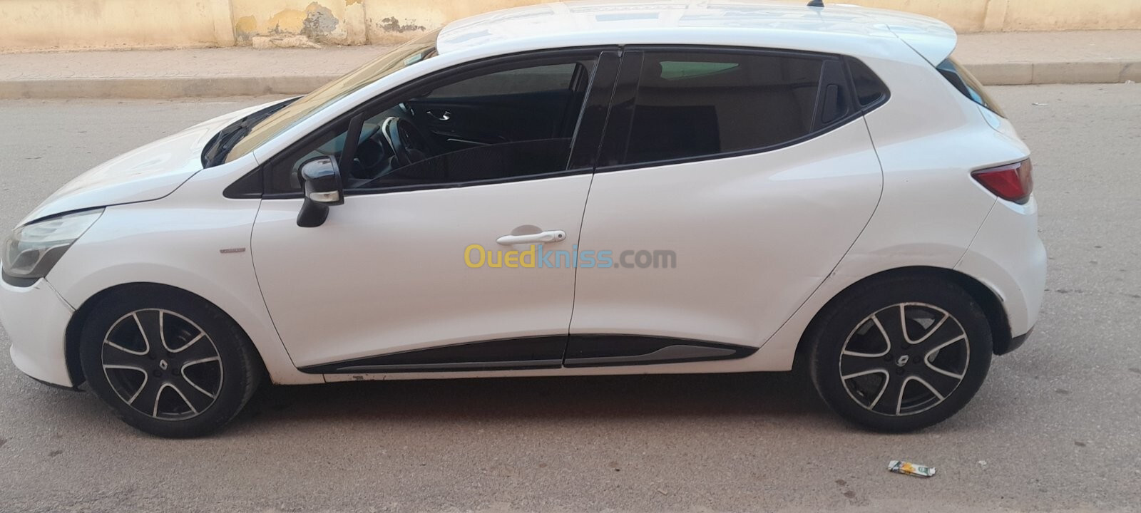 Renault Clio 4 2015 Clio 4