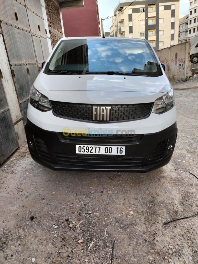 Fiat Sucodo 2024 