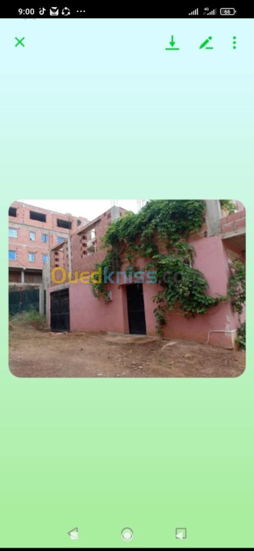 Location Appartement F3 Tipaza Tipaza