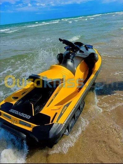 SEA-DOO GTR 230 2023