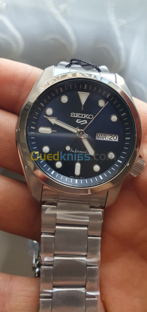 Seiko automatic 