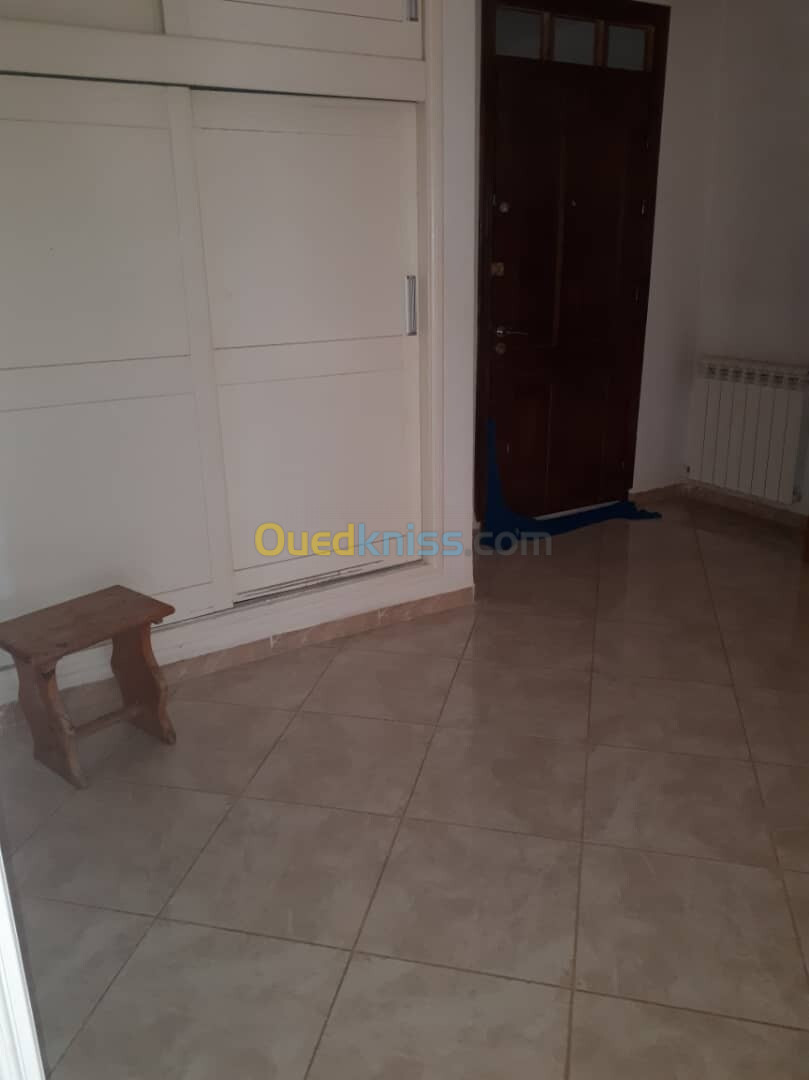 Vente Appartement F3 Alger Souidania