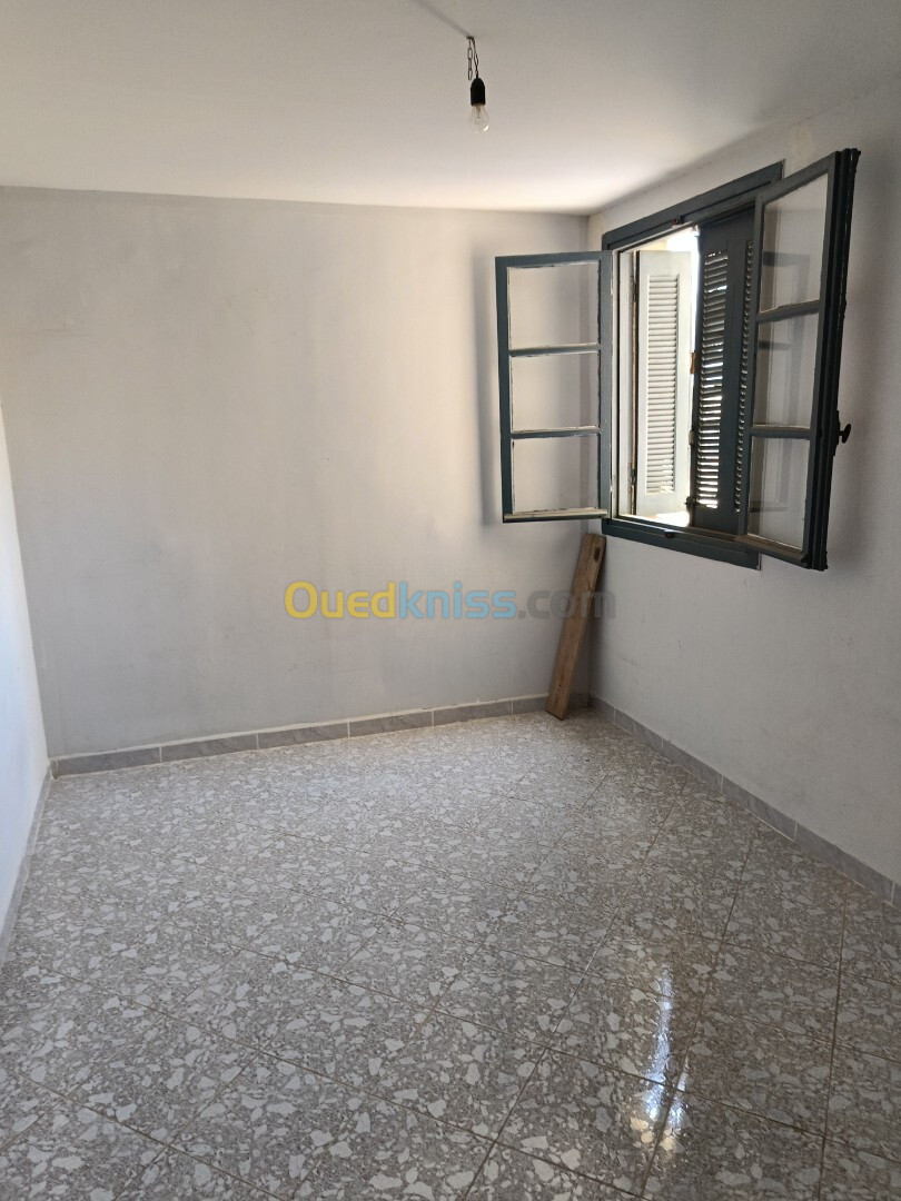 Vente Appartement F3 Alger Staoueli