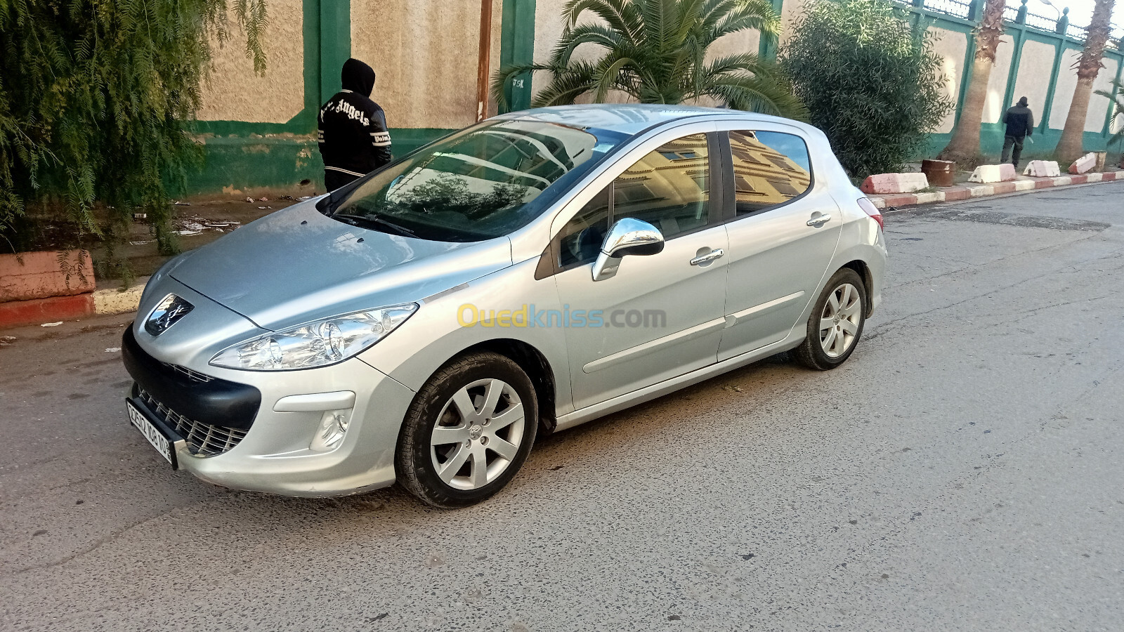 Peugeot 308 2008 308