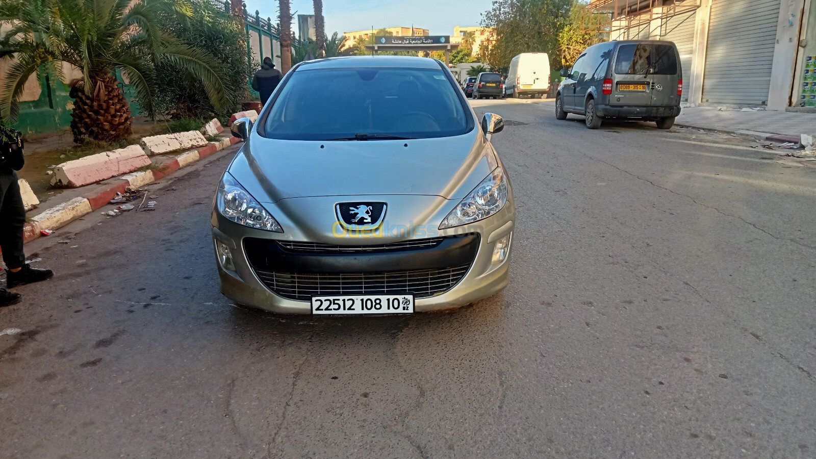 Peugeot 308 2008 308