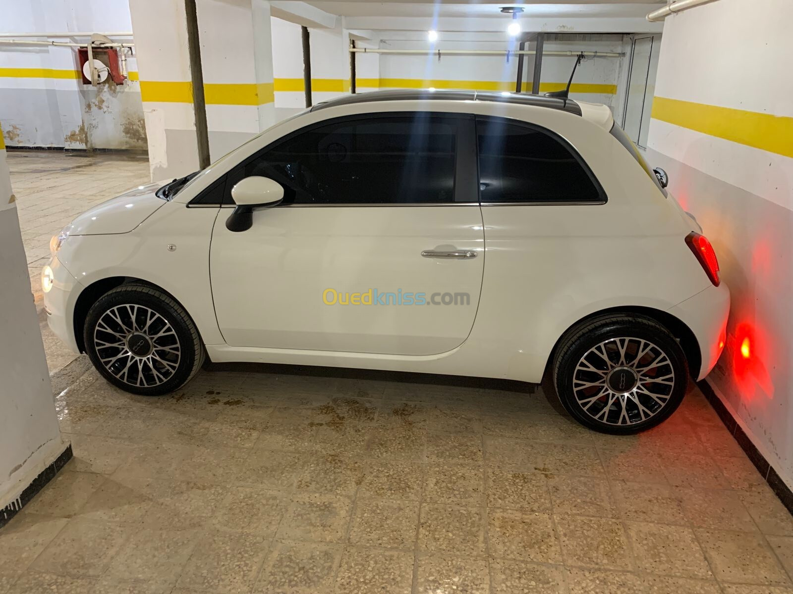 Fiat 500 2024 Dolcevita plus