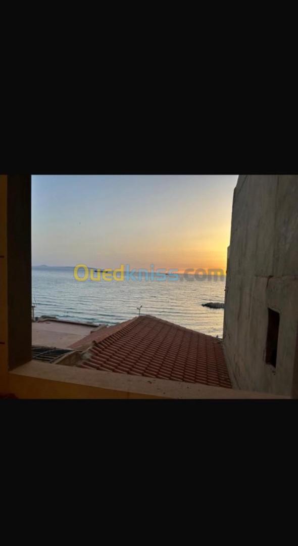 Location vacances Appartement F3 Mostaganem Mostaganem