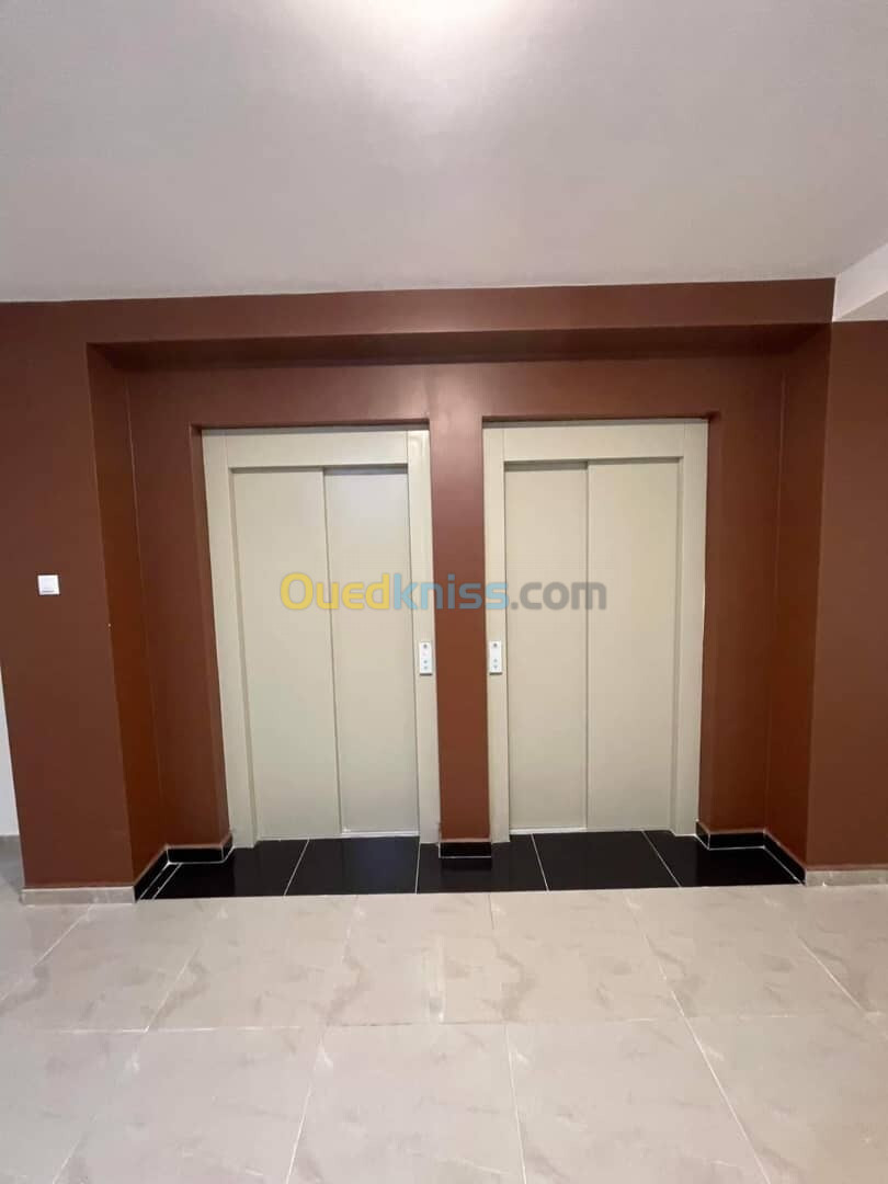 Vente Appartement F4 Oran Oran