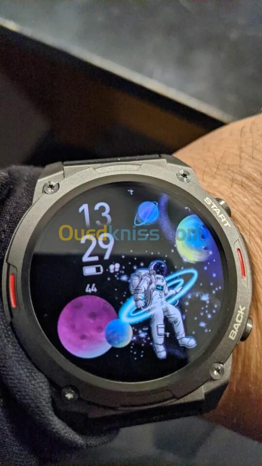 Zeblaze VIBE 7 PRO AMOLED Phone Calls Smart Watch Original ساعة ذكية جديدة