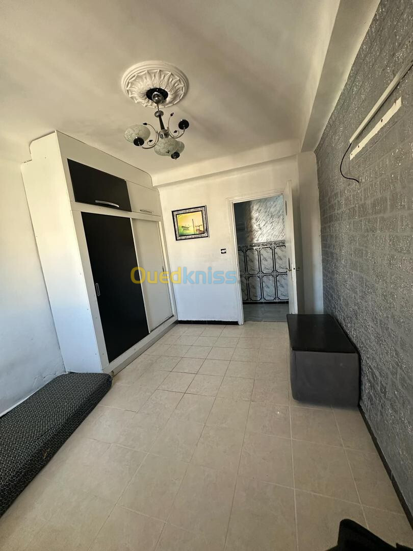 Vente Appartement F3 Oran Oued tlelat