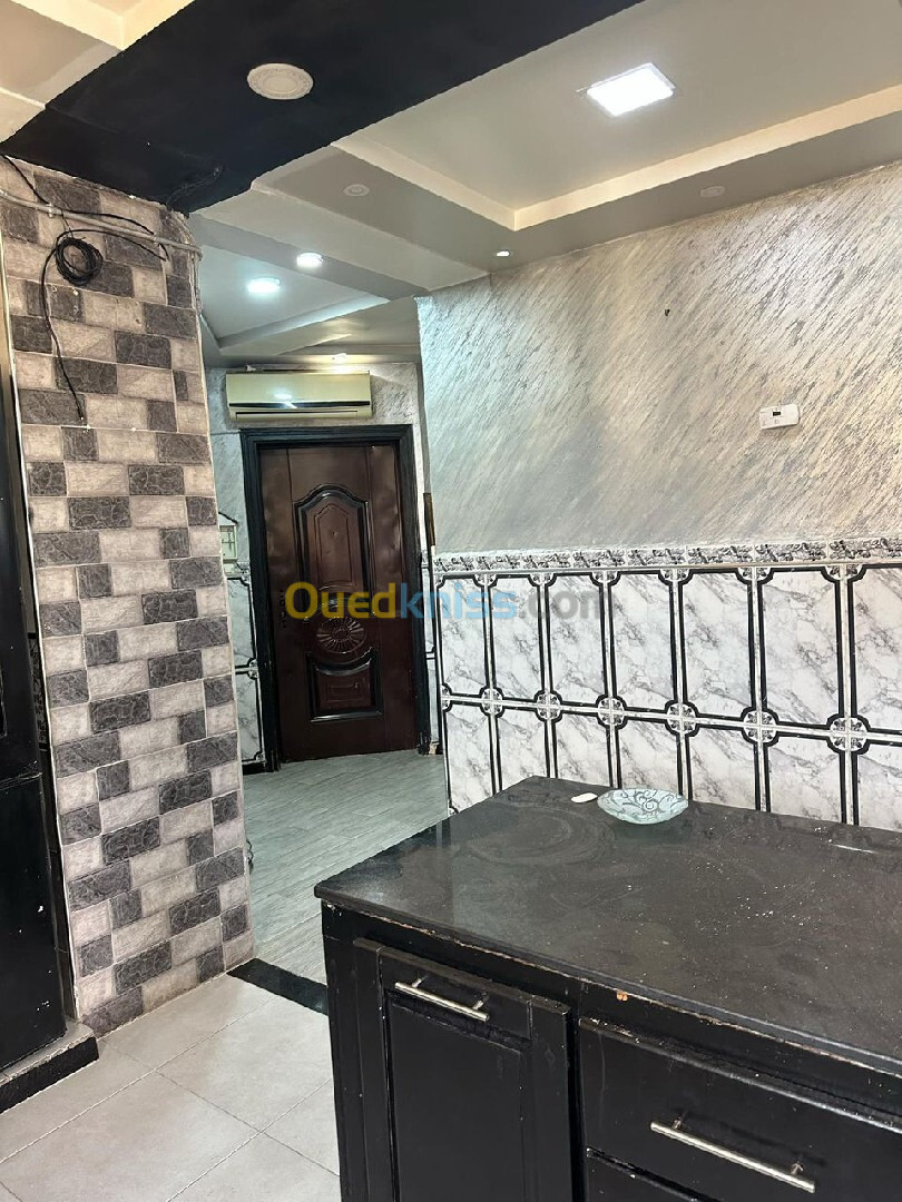 Vente Appartement F3 Oran Oued tlelat