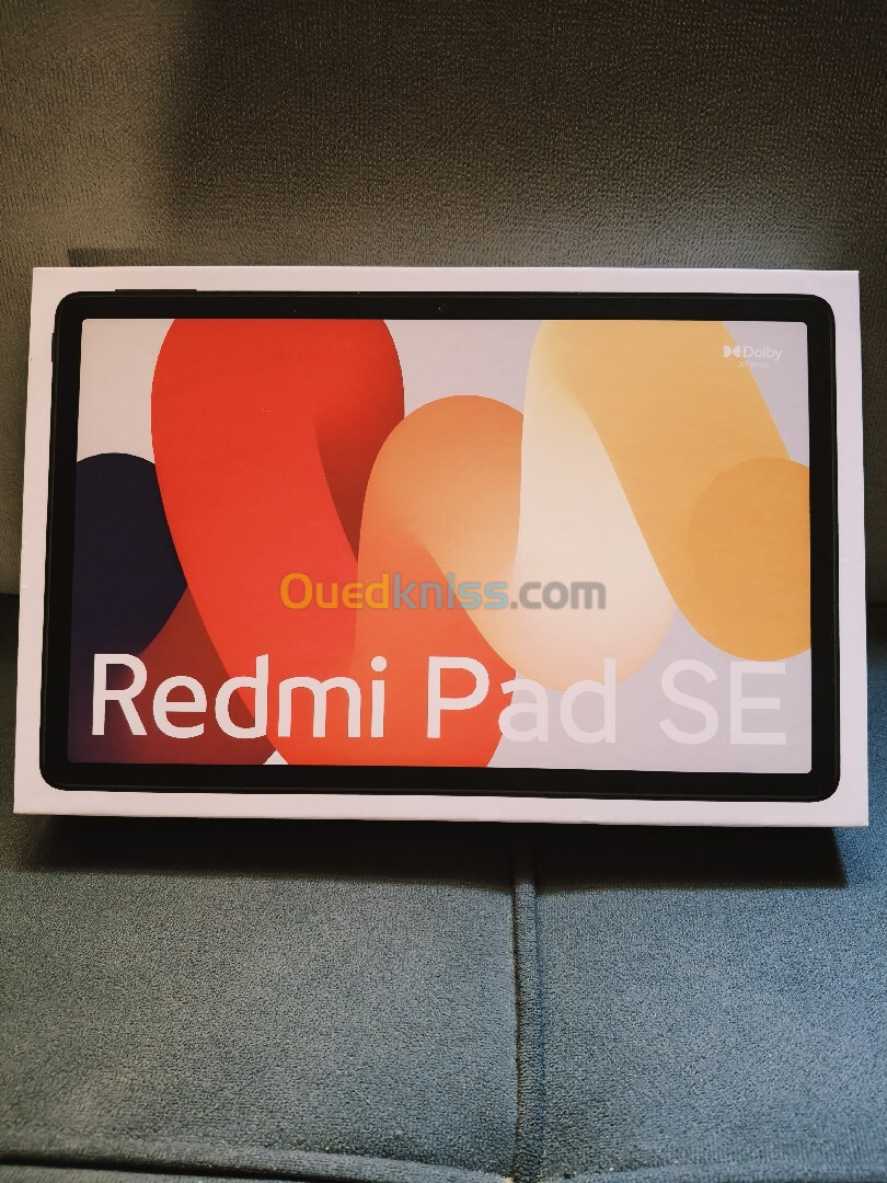 Xiomi Redmi Pad SE