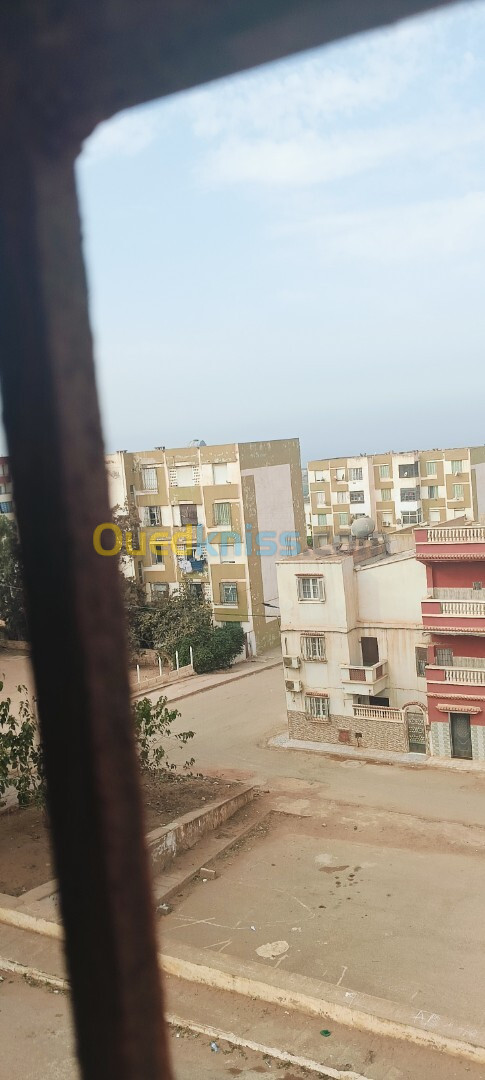 Vente Appartement F3 Mostaganem Stidia