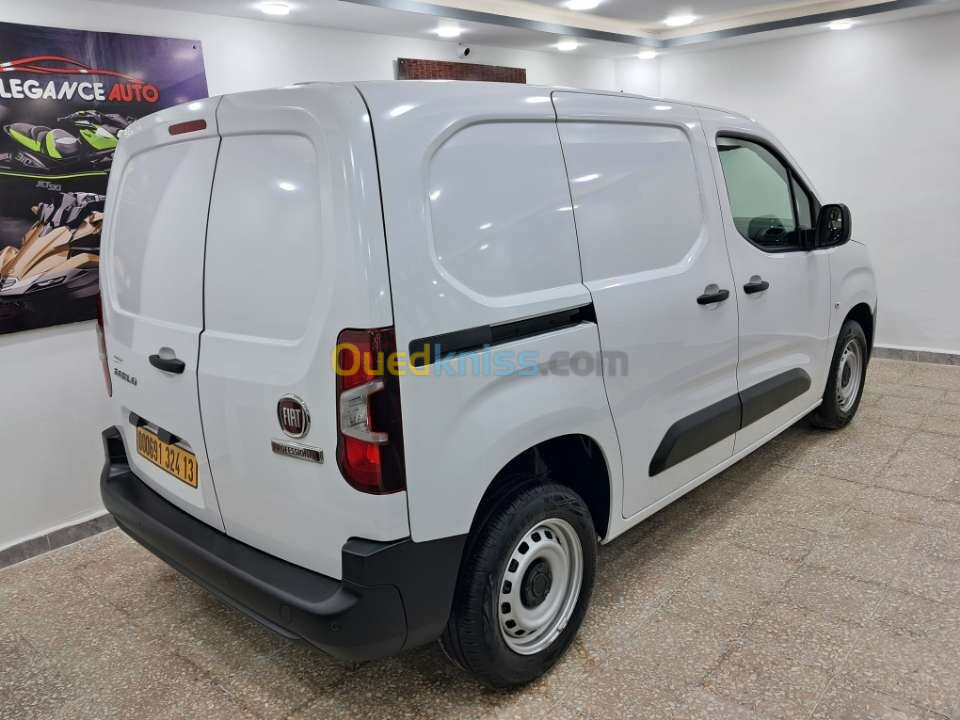 Fiat Doblo 2024 