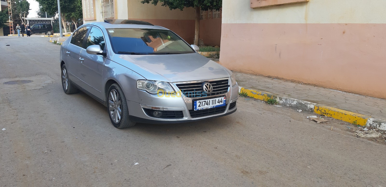 Volkswagen Passat 2011 Passat