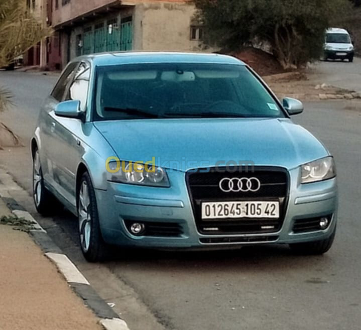 Audi A3 2005 