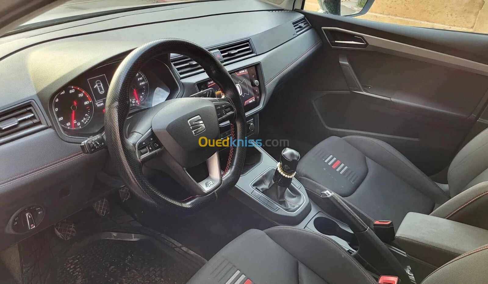 Seat Ibiza 2019 FR