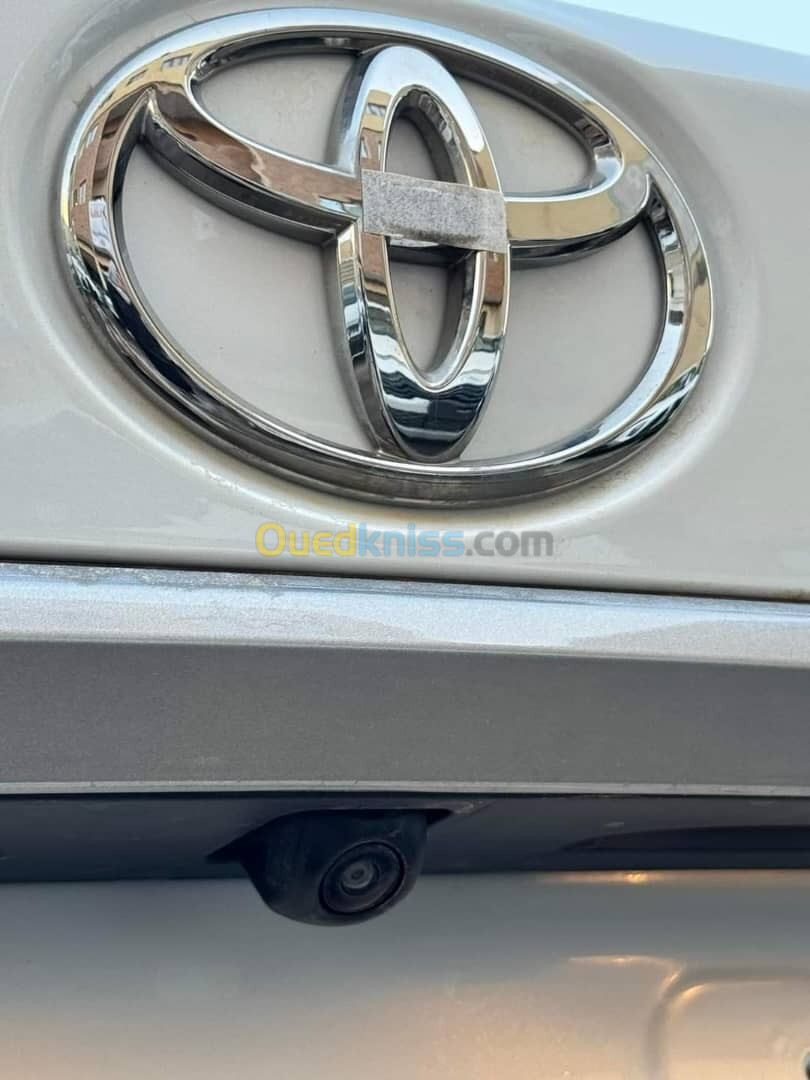 Toyota Corolla 2024 