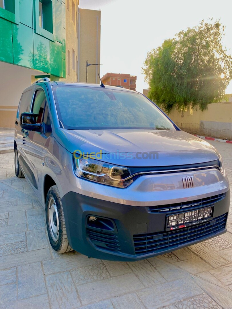 Fiat Doblo 2023 