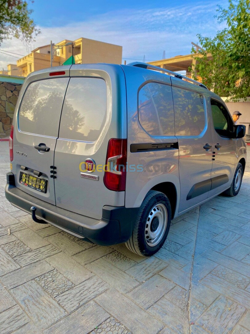 Fiat Doblo 2023 